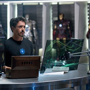 Iron Man 2 Movie Quotes Rotten Tomatoes
