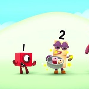 Numberblocks: Season 3, Episode 5 - Rotten Tomatoes