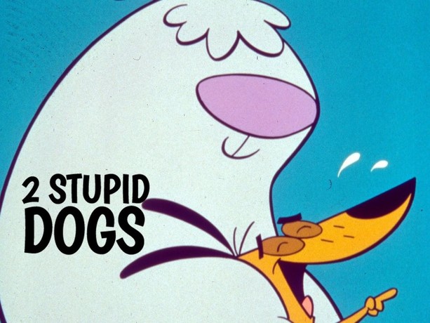 Two stupid sales dogs full episodes