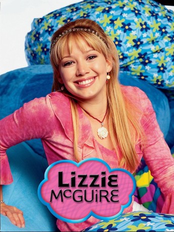 Lizzie mcguire on sale unicorn sweater