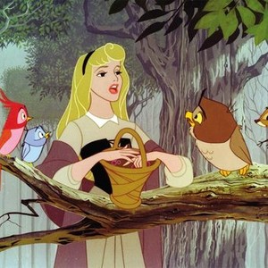 The Curse of Sleeping Beauty - Rotten Tomatoes