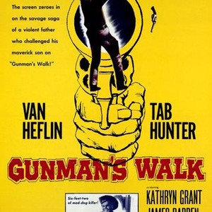 Gunman's Walk (1958) photo 13