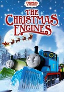 Thomas & Friends: The Christmas Engines poster image