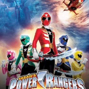 Power Rangers: Super Megaforce, Episode 14 - Rotten Tomatoes