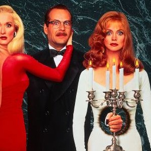Death Becomes Her photo 7