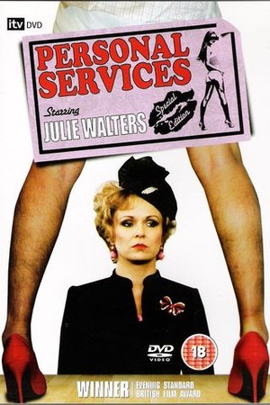 Personal Services poster