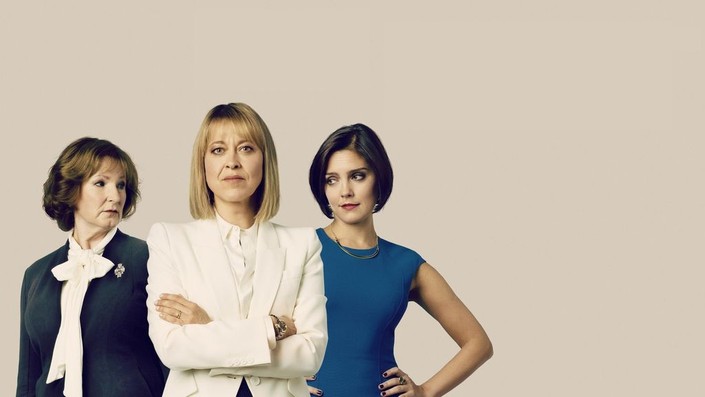 The Split Season 1 Rotten Tomatoes