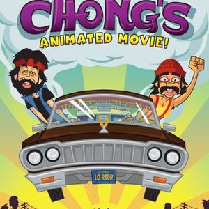 Cheech & Chong's Animated Movie (2012) photo 14