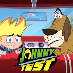 Johnny Test - Rotten Tomatoes