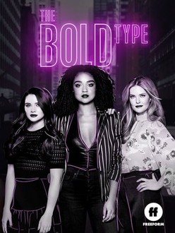 The bold type 2025 season 4 netflix