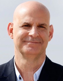 Harlan Coben