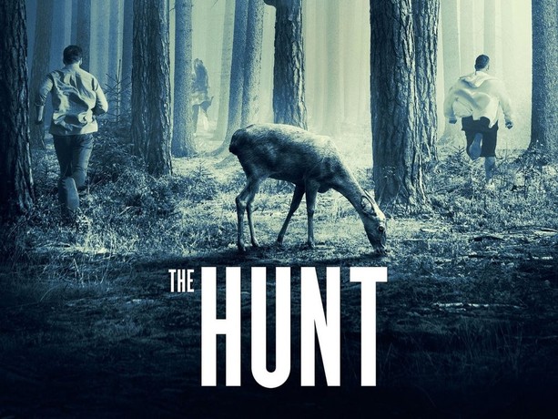 Watch the hunt 2021 online free reddit online