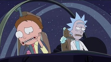 Rick and Morty Season 1 Episode 6 Rotten Tomatoes