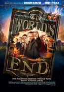 The World's End poster image