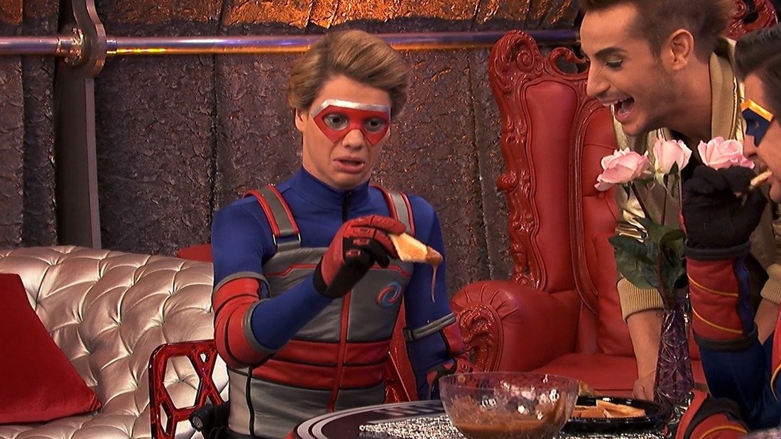 Henry danger season 4 episode sale 18