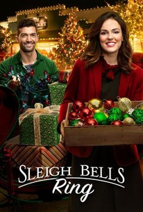 Poster for Sleigh Bells Ring