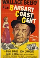 Barbary Coast Gent poster image