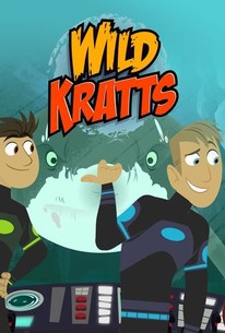 Wild Kratts Season 1 Episode 23 Rotten Tomatoes