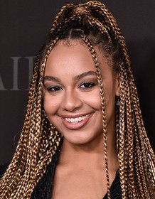 Nia Sioux