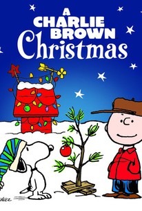 A Charlie Brown Christmas (1965) - Rotten Tomatoes