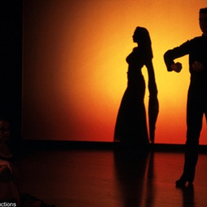 A scene from the production "Salomé." photo 4