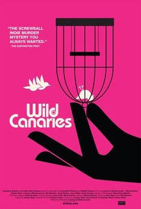 Watch trailer for Wild Canaries