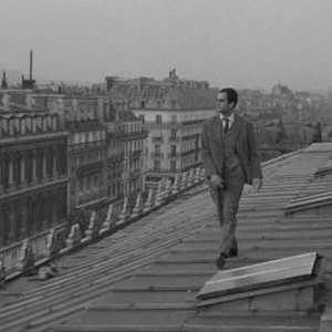 Paris Belongs to Us (1961) photo 4