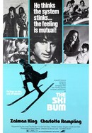 The Ski Bum poster image