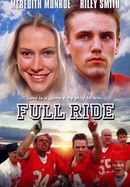 Full Ride poster image