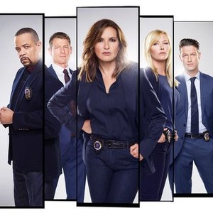 Law & Order: Special Victims Unit