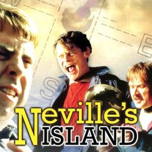 Neville's Island photo 4