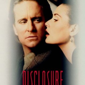 Disclosure (1994) photo 9