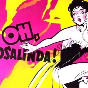 Oh... Rosalinda!! photo 9