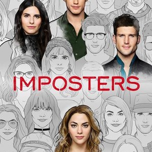 "Imposters photo 2"