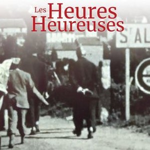 Les heures heureuses Rotten Tomatoes