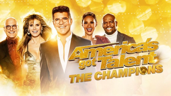 Watch america's got talent season 14 online free top