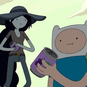 Adventure Time Creator confirma que a segunda temporada de Fionna