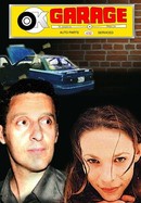 O.K. Garage poster image