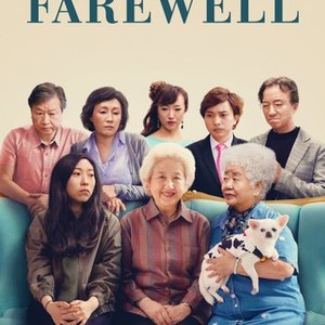 The Farewell (2019)