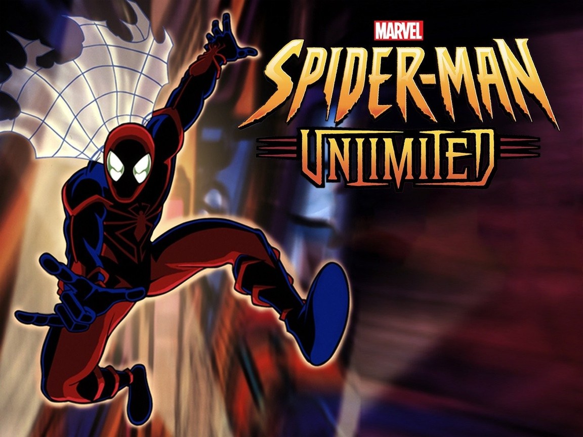 Spider Man Unlimited Game