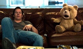 Ted 2: Official Clip - Law & Order & Porn photo 10