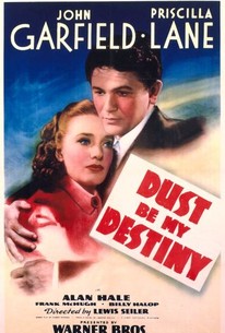 Watch trailer for Dust Be My Destiny