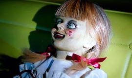 Annabelle Comes Home: Trailer 2 photo 1