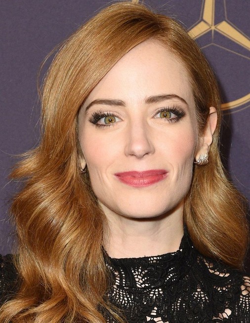 Jaime Ray Newman