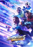Adventure Force 5 poster image
