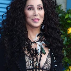 Cher - Rotten Tomatoes