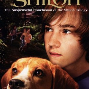 Saving Shiloh (2006) - Rotten Tomatoes