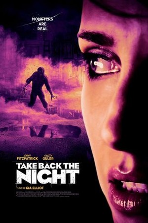 Take Back the Night poster