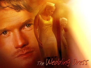The wedding dress 2001 cast discount