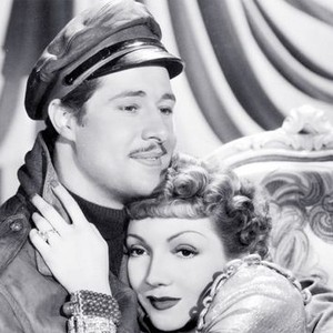 Midnight (1939)